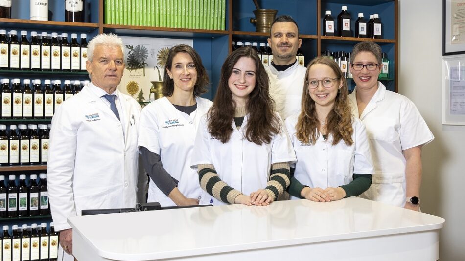 DROGERIE SCHLEISS